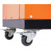 Generador diesel de 3 fases DT-6000SE-3 230 V 5,5 kW 