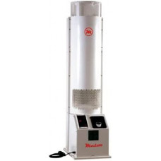 Generadores de aire caliente diésel 16 KW 