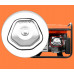 Generator Generador de corriente de emergencia, gasolina, silencioso, portátil, inversor de gas, para exterior, portátil, 5,5 kW, trifases 