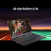 Gigabyte AORUS 15G XC - Ordenador portátil de 15.6" FHD 240Hz ( Intel Core i7-10870H, 32GB RAM, 512GB SSD, Nvidia RTX3070GB-8GB, Windows 10 Home) Negro - Teclado QWERTY Español