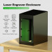 Grabador laser de fibra B4 50W 