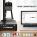 Grabador laser de fibra B4 50W 