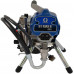 Graco ST MAX II 495 - sin aire de pulverización de pintura 