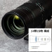 HD PENTAX-D FA 150-450mmF4.5-5.6ED DC AW Superobjetivo Zoom Lo último en tecnología óptica Imágenes de Alta resolución sin Reflejos ni Efecto Fantasma Construcción Resistente a la Intemperie HD PENTAX-D FA 150-450mmF4.5-5.6ED DC AW Superobjetivo Zoom Lo último en tecnología óptica Imágenes de Alta resolución sin Reflejos ni Efecto Fantasma Construcción Resistente a la Intemperie