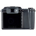 Hasselblad x1d-50 C cámara sin Espejo, Negro Hasselblad x1d-50 C cámara sin Espejo, Negro