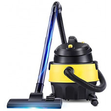 Heigmz Aspirador Industrial Limpiador de vacío de Recipiente de galvanización 20L Mojado seco Doble Uso de la aspiradora Heigmz Aspirador Industrial Limpiador de vacío de Recipiente de galvanización 20L Mojado seco Doble Uso de la aspiradora