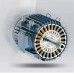 Herramienta de grabado recortadora eléctrica PBM-15 