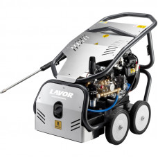 Hidrolimpiadora Profesional THERMIC 22 5015 H LP