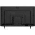  Hisense H65BE7000 - Smart TV 65' con Alexa Integrada, 4K Ultra HD, 3 HDMI, 2 USB, salida óptica y de auriculares, Wifi, HDR, Dolby DTS, Procesador Quad Core, VIDAA U 3.0 con IA [Clase de eficiencia energética A+] 