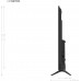  Hisense H65BE7000 - Smart TV 65' con Alexa Integrada, 4K Ultra HD, 3 HDMI, 2 USB, salida óptica y de auriculares, Wifi, HDR, Dolby DTS, Procesador Quad Core, VIDAA U 3.0 con IA [Clase de eficiencia energética A+] 