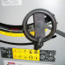 Holzmann TS 315VF-2000 H010750004 - Sierra circular escuadradora 3 o 4 kW de potencia 