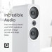 Home Cinema 3050i Q Acoustics 3000i - 5.1 