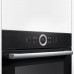 Horno Multifuncion Pirolitico 60 cm Serie 8 Calentamiento 4D 