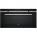 Siemens iQ500 VB558C0S0 horno 85 L 3100 W A+, Multifunción, 85 L, Integrado, 90 cm, Precalentamiento rápido, Display LCD Siemens iQ500 VB558C0S0 horno 85 L 3100 W A+, Multifunción, 85 L, Integrado, 90 cm, Precalentamiento rápido, Display LCD