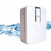 Hydros Equipo de ultrafiltración de Agua y generador de hidrógeno UF H2 R2 