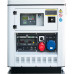 Hyundai HY-DHY12000XSET Generador Diesel FullPower Refrigerado Por Agua  