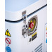 Hyundai HY-DHY12000XSET Generador Diesel FullPower Refrigerado Por Agua  