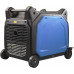 Hyundai HY-HY6500SEI Generador Inverter 
