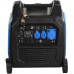 Hyundai HY-HY6500SEI Generador Inverter 
