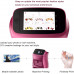 Impresora Uñas Máquina Barato para Teléfono, 3D Uña Impresoras Portátil Pintura Máquina con Toque Pantalla 10S Pintura Secadora Apoyo WiFi/Bricolaje,1