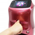 Impresora Uñas Máquina Barato para Teléfono, 3D Uña Impresoras Portátil Pintura Máquina con Toque Pantalla 10S Pintura Secadora Apoyo WiFi/Bricolaje,1