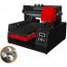 Impresora de Cama Plana DTG UV de Doble Cabezal A3 RF-ZZ2 33 60 cm XP600 Epson Impresora de Cama Plana DTG UV de Doble Cabezal A3 RF-ZZ2 33 60 cm XP600 Epson