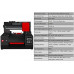 Impresora de Cama Plana DTG UV de Doble Cabezal A3 RF-ZZ2 33 60 cm XP600 Epson Impresora de Cama Plana DTG UV de Doble Cabezal A3 RF-ZZ2 33 60 cm XP600 Epson