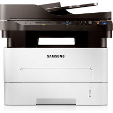 Impresora multifuncion HP Xpress SL-M2675FN Impresora multifuncion HP Xpress SL-M2675FN