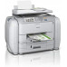 Impresora multifunción Inyección de tinta, 4800 x 1200 DPI, 580 hojas Impresora multifunción Inyección de tinta, 4800 x 1200 DPI, 580 hojas