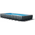 Intex Piscina Ultra XTR Frame  