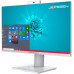 Jepssen Onlyone PC Meet i10700 32GB SSD1TB M.2 Blanco Windows 10 Pro