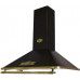 Kaiser Set Horno +Campana de pared+cocina de gas 