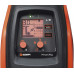 Kemppi - Equipo de soldadura inverter MinarcMig Evo 200 para alambre de relleno, acero y mucho más 