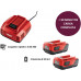 Kit Martillo perforador 