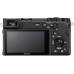 Kit Sony Alpha 6600 Noir + 16-55 + 70-350 