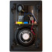 Klipsch R-5650-SII - Altavoz de pared, color negro 