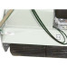 LAWNMASTER - Cortacésped térmico con cilindro profesional autotractado 66 cm - Honda GX120 OHV 
