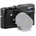 LEICA M-P Tipo 240 cromo plateado 