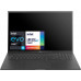 LG gram 17Z90P Windows 10 Home, Ultraligero de 43.2 cm (17") WQXGA 16:10 IPS (1.3 Kg, autonomía 15h, Intel EvoTM i7 11ª Gen., Iris Xe, 32GB RAM, 1TB SSD NVMe), Teclado Español, Negro