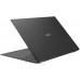 LG gram 17Z90P Windows 10 Home, Ultraligero de 43.2 cm (17") WQXGA 16:10 IPS (1.3 Kg, autonomía 15h, Intel EvoTM i7 11ª Gen., Iris Xe, 32GB RAM, 1TB SSD NVMe), Teclado Español, Negro