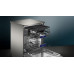 Lavavajillas Siemens SN23HI02ME iQ600 60Cm 