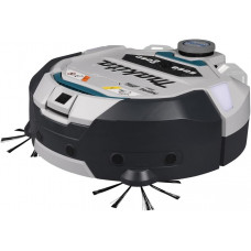 Limpiador robotico sin escobillas Limpiador robotico sin escobillas