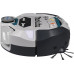 Limpiador robotico sin escobillas
