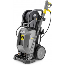 Limpiadora de alta presion Karcher hd10 25-4 sx 