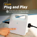 Limpiafondos DOLPHIN Swimming Pool Robotic Cleaner 