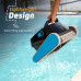Limpiafondos DOLPHIN Swimming Pool Robotic Cleaner 