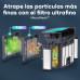 Limpiafondos Piscina AIPER Scuba X1 Pro MAX 