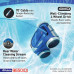 Limpiafondos de Piscinas Fluidra Polaris 9650iQ 