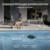 Limpiafondos inalámbrico AquaSense 2 Pro 360 m 