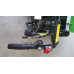 MINI DUMPER BROUETTE A ROUES ZI-RD300 ZIPPER ZIP01 